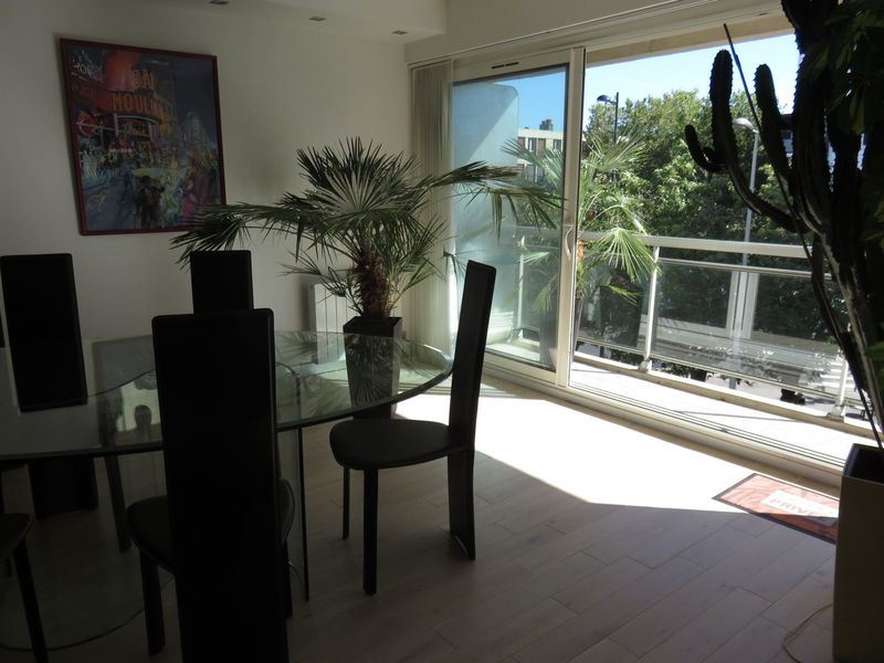 Appartement 4 LE HAVRE SAINT MICHEL TRES BEL F4